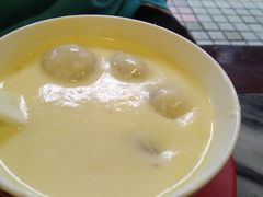 凤凰奶糊＋汤丸-玫瑰甜品(文明路店)