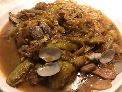 -日丰园海肠水饺·老字号大连海鲜(和平广场店)