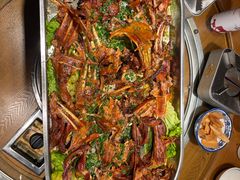 -李久其家民间餐厅(梅溪湖店)