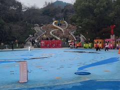 -杭州少年儿童公园
