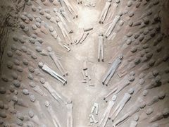 -汉景帝阳陵博物院