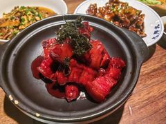 -大牌大·传统杭帮菜(湖滨店)