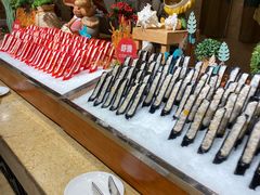 -芭菲盛宴·环球美食(锦城万达广场店)
