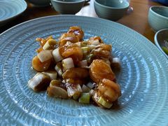 -丽江金茂凯悦臻选酒店-滇香馆