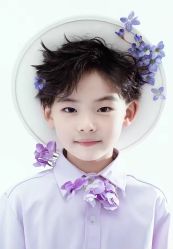 -菲啦城堡高端儿童摄影会所(武夷商业城店)