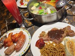 -吉布鲁牛排海鲜自助(袁州店)