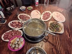 胸口捞-官塘兄弟·潮汕牛肉店(官塘总店)