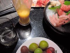 -極上萬膳·日料放题(海岸城店)