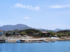 -北京金海湖景区