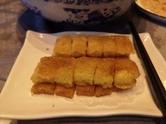 -山外山菜馆(玉泉路店)