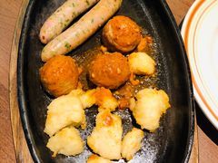 -萨莉亚意式餐厅(龙阳广场店)