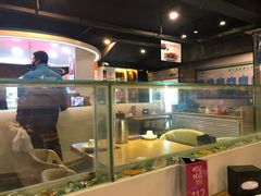 -鸣记脆皮烤鱼(铁西店)