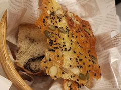 餐前面包-Solo(衡山路店)