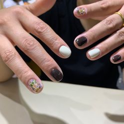 点击看大图 -Nail Me美甲美睫