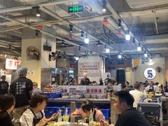 -五里关火锅(牛市口店)