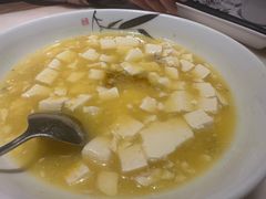 -吴越荣记苏州菜·松鼠桂鱼(月光码头店)