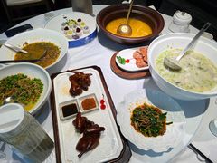 -院里寻菜·精致庭院菜(观沙岭店)