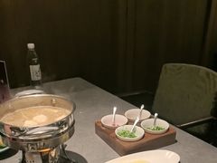 -鼎鼎香·港式火锅(北京SKP店)