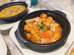 -曼玉餐厅(中原万达店)