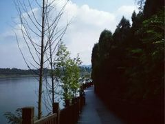 -仙海旅游度假区