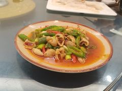 -映秋饭店(李庄总店)