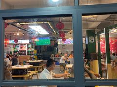 -王朝花椒鱼(杉板桥南一路店)