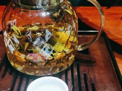 -田婆婆的菜(印象汇店)
