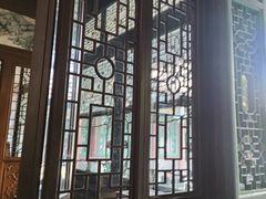 -张学良旧居陈列馆