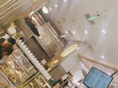 -猫王榴莲世家(三里屯SOHO商场店)
