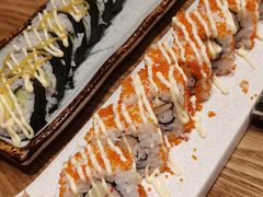 -林妈妈村·日式料理(宝山龙湖天街店)