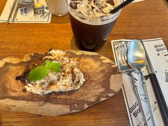 -Blac+Blac(中海环宇荟店)