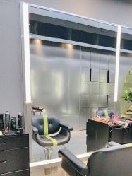 -不迫先生专业男士剪发