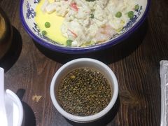 -老姑砂锅·烧烤天津菜(体北道店)