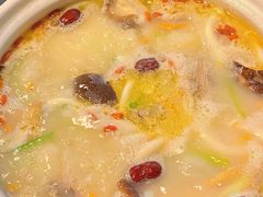 -金龙·打边炉(南京西路店)