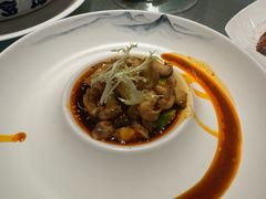 -彩丰楼中餐厅·仁恒洲际酒店