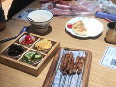 -马记永·兰州牛肉面(天通苑家乐福店)