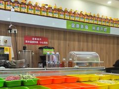 -舞素卷菜煎饼.糁汤(万达金街店)
