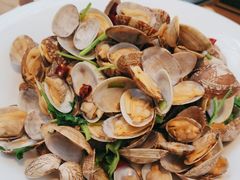 -船歌·鱼水饺青岛菜(枫蓝国际购物中心店)