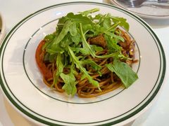 -1/2half西餐(中大国际店)