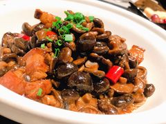 小香菇烧肉-徐记海鲜(梅溪新天地店)