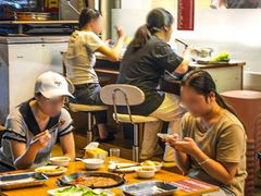 -壹天自助小火锅·贵州地摊火锅
