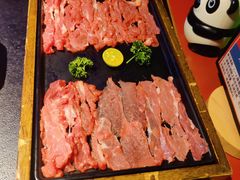 -吼堂老火锅(万寿宫店)