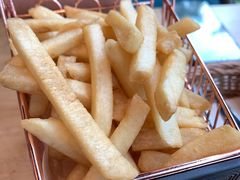 -青麦家·融合餐厅(江岛智立方店)