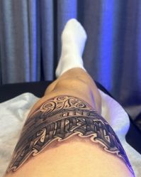 -彦瑾·TATTOOstudio