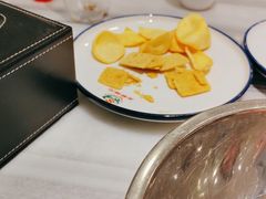 -京都蝎府羊蝎子火锅(珠市口店)