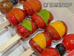 -龙湖南京河西天街
