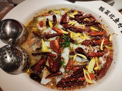 -太二酸菜鱼(正大广场店)