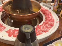 -乐宴·老北京铜火锅(八卦岭店)
