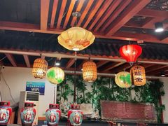 大堂-蠔友汇(皇姑店)