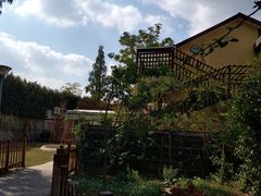 -T80科技文化国际社区-停车场